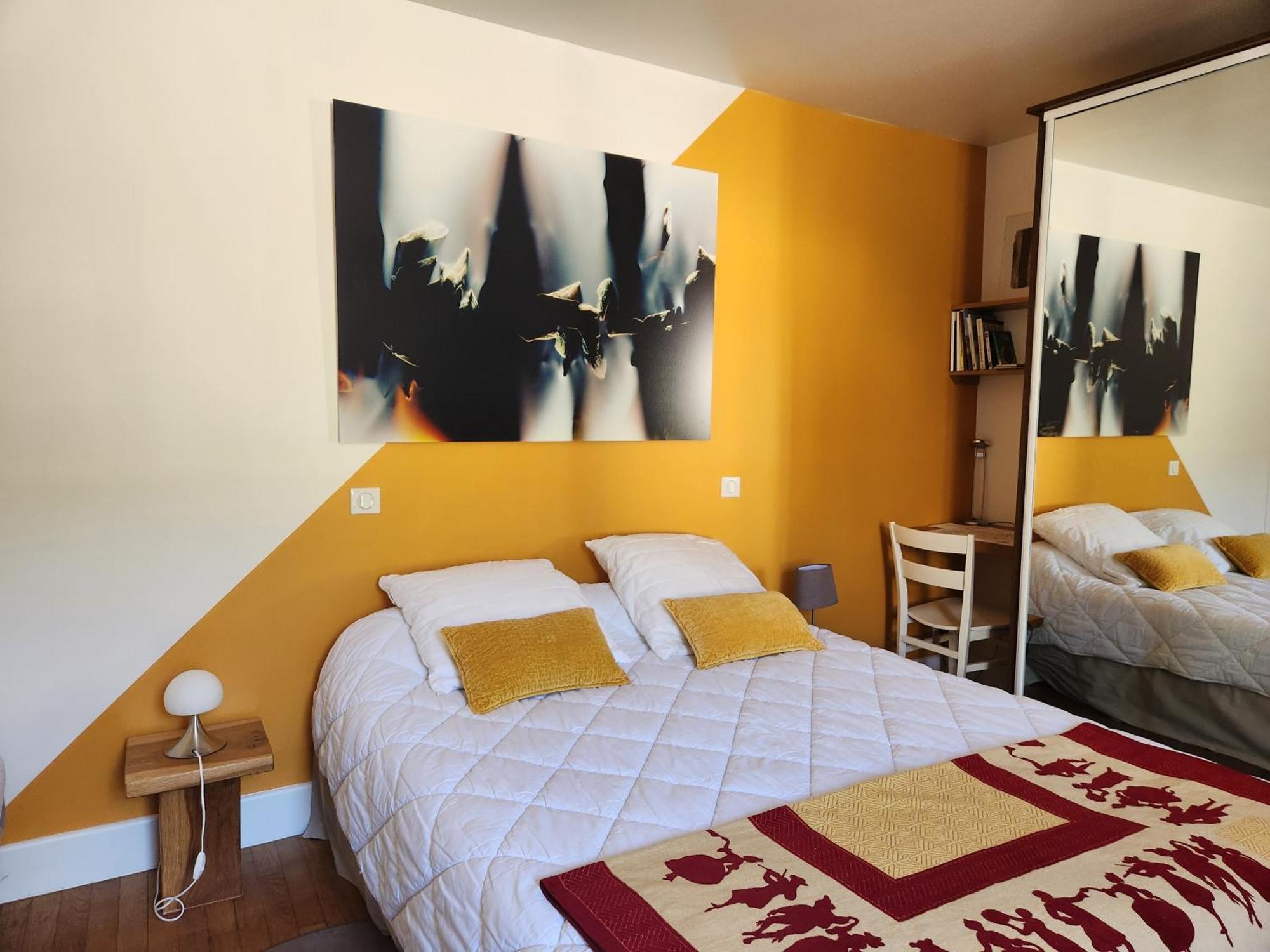Bnb Confort Bruere-Allichamps Extérieur photo