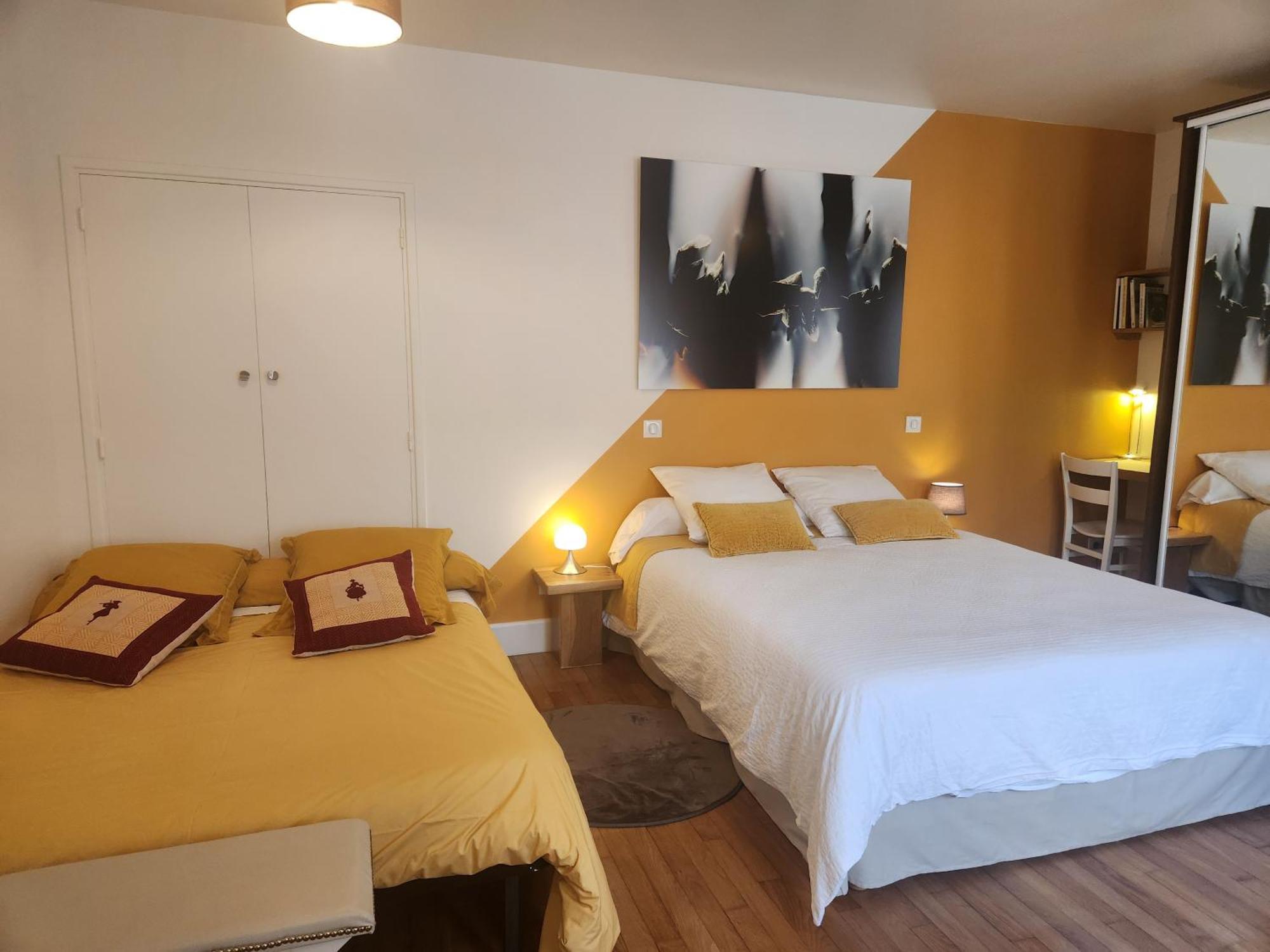 Bnb Confort Bruere-Allichamps Extérieur photo